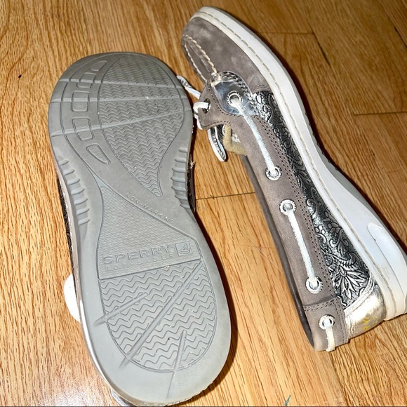 Sperry Shoes - Picture 8 of 10
